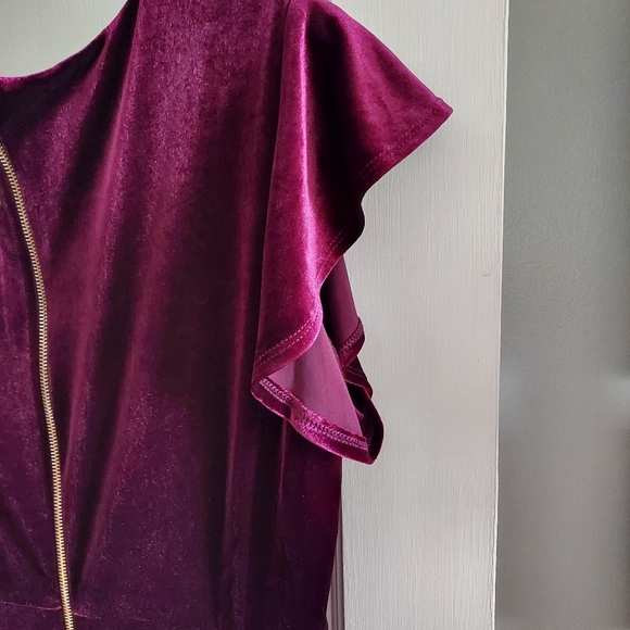 Liz Claiborne midi dress - Picture 4 of 10